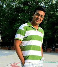 Govind Agarwal