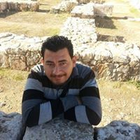 حيدر الشمري