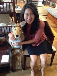 Ellen Liu