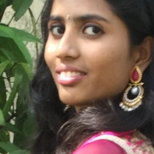 Harshitha Renu