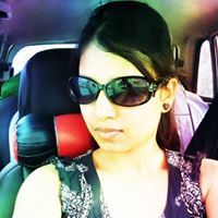 Archana Mishra