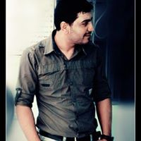 قصي العبادي