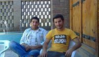 Mohammad Afsar
