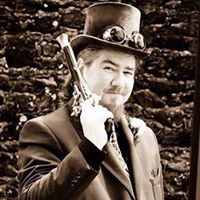 Stephen Hawton