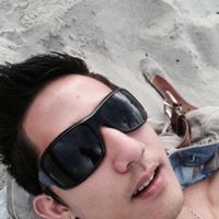 Laurent Ng Cheong Pun