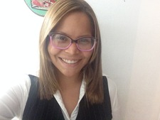 Melisa Mía  Echevarría 