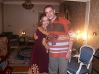Ahmed Khedr