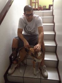 Adrián Fallas Cordero