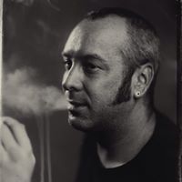 Christopher Toth