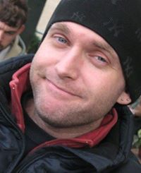Andy Roberts