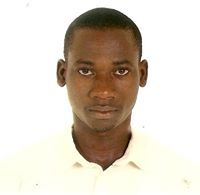 Matthew Oyemwinmina