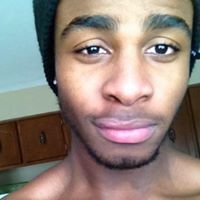 Ronaldo Henderson