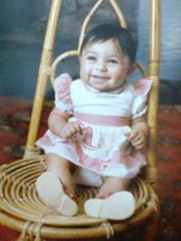 Salwa Mohammad