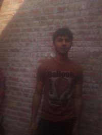 Suleman Ali