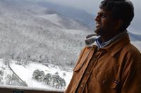 Rajagopalan Chandrasekharan