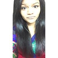 Shraddha Patel
