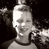 Charlie Boswell