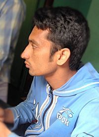 Mojnu Miah
