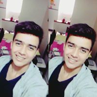 Camilo Andres