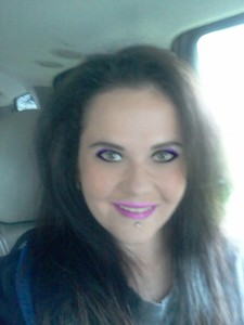 Kimberly Mayberry-Hawkshaw