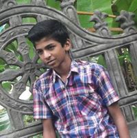 Vishnu KP