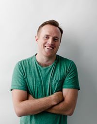 Niall O'Doherty