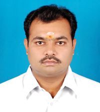 Santhosh Kumar Mudiraj