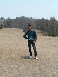 Jitendra Sharma
