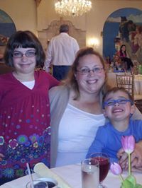 Rachel Seipel Gauthier