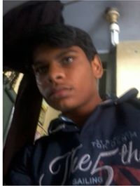 Vivek Ranjan