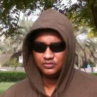 Karthik Purushothaman