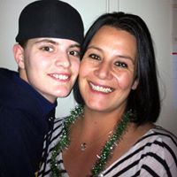 Brandy Libby Carpenter