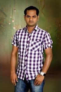 Vishnu Reddy