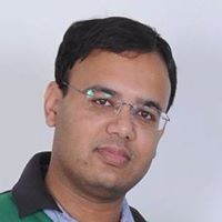 Mukesh Garg
