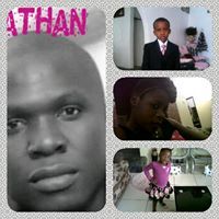 Nathan Malemuna Chisenga