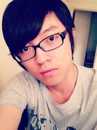 Qiaosi Chen