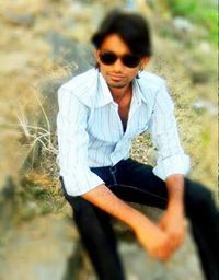 Nitin Khandagale