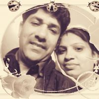 Virendra Gahlot