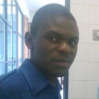 Evidence Maposa