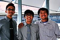 Nugraha B