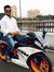 Karan P...