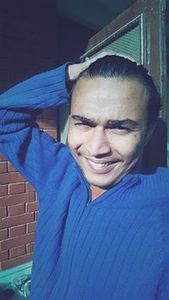 Subodh Basnet