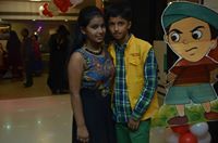 Kanishk Mudgal
