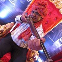 Mahesh Kamble