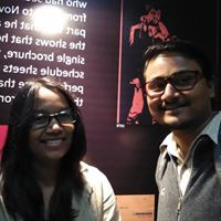 Shobha Shami