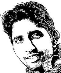 Mushtaq Ahmed