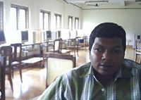Ratheesh Chandran