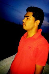 Subhash Gope