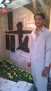 Arslan Alvi