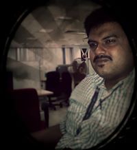 Rajib Chatterjee